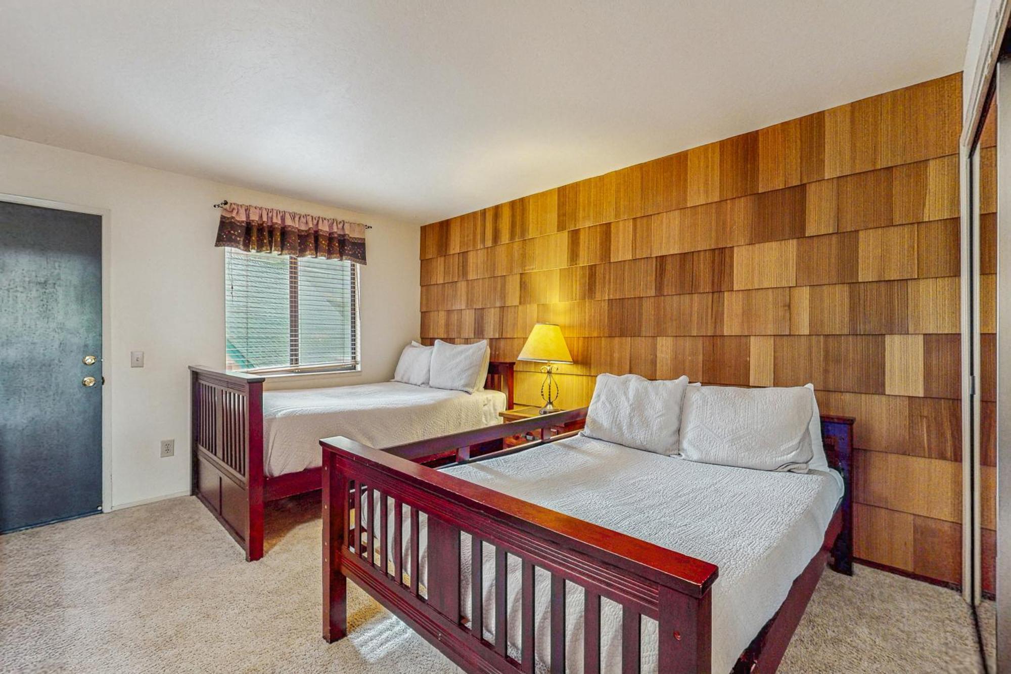 Tallac Views Getaway Саус Лэйк Тахо Экстерьер фото