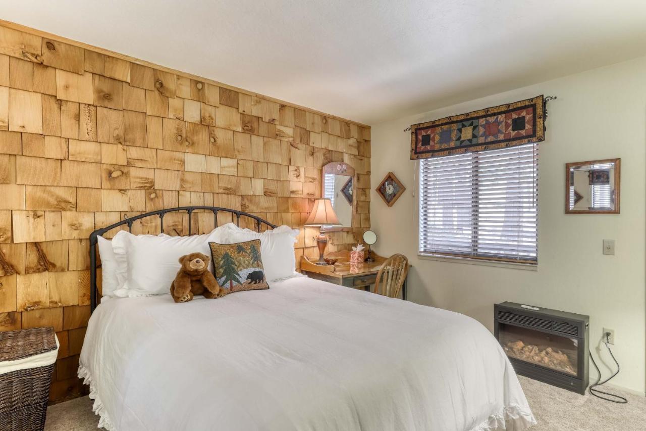 Tallac Views Getaway Саус Лэйк Тахо Экстерьер фото