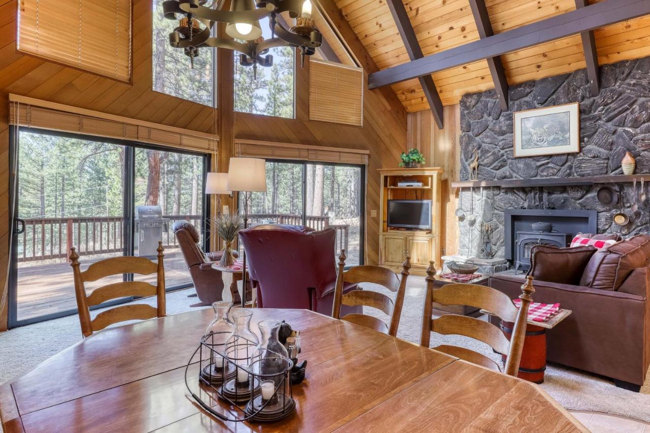 Tallac Views Getaway Саус Лэйк Тахо Экстерьер фото