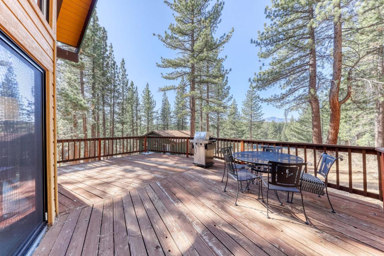 Tallac Views Getaway Саус Лэйк Тахо Экстерьер фото