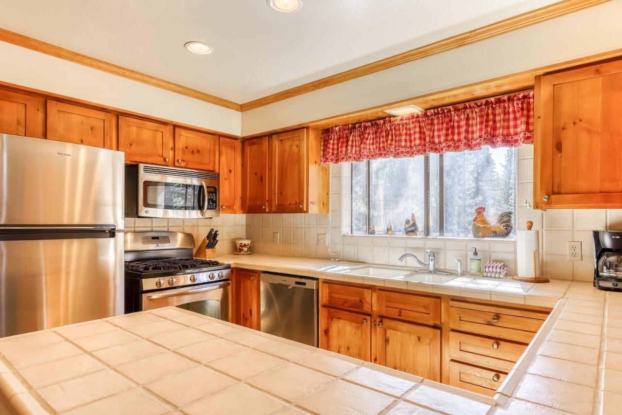 Tallac Views Getaway Саус Лэйк Тахо Экстерьер фото