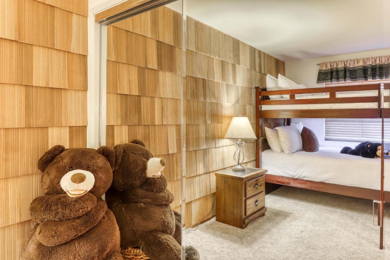 Tallac Views Getaway Саус Лэйк Тахо Экстерьер фото