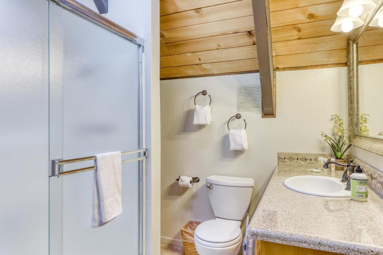 Tallac Views Getaway Саус Лэйк Тахо Экстерьер фото