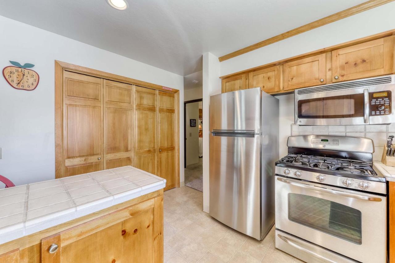 Tallac Views Getaway Саус Лэйк Тахо Экстерьер фото